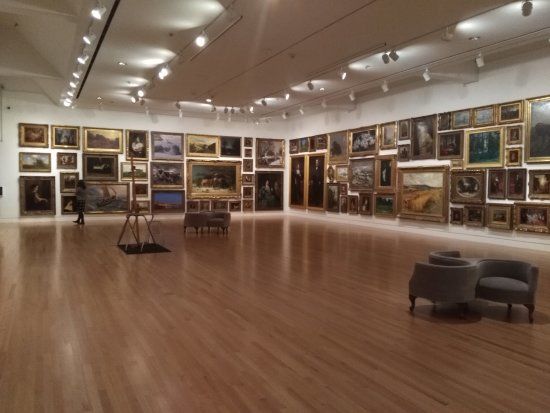 Frye Art Museum